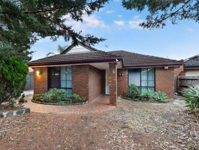 House for rent in Camerons Creek, Victoria