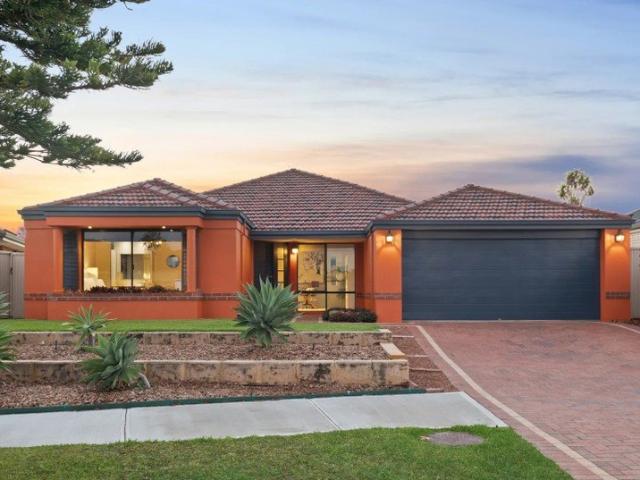 House for rent in Waikiki, Western Australia