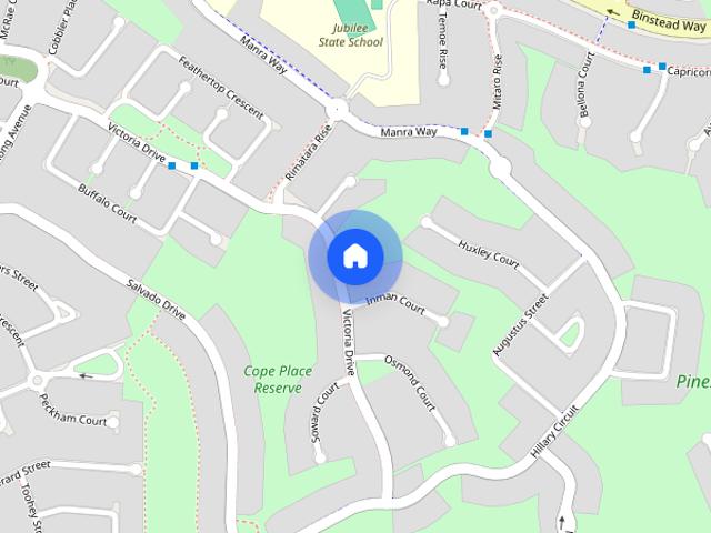 House for rent in Fernbrook, Queensland