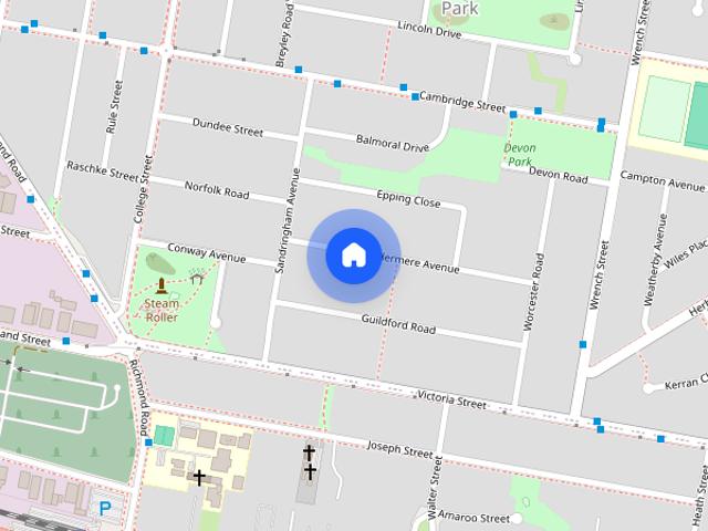 House for rent in Penrith, Sydney
