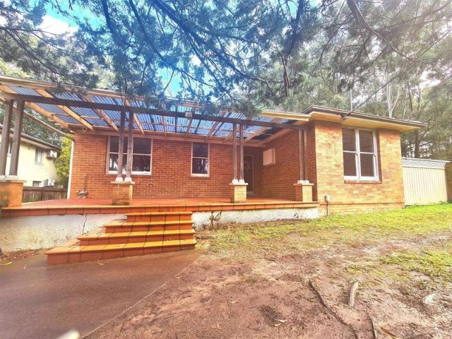 House for rent in Mobbs Hill, Sydney