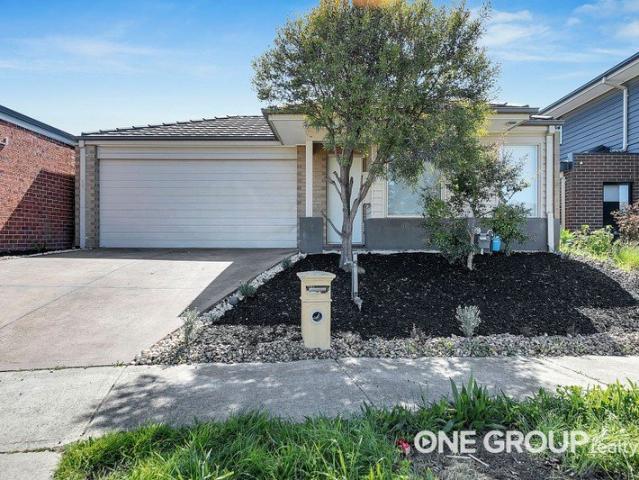 House for rent in Cambridge Heights, Melbourne