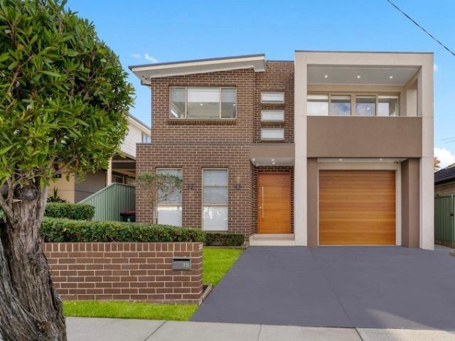 House for rent in Sydney, New South Wales
