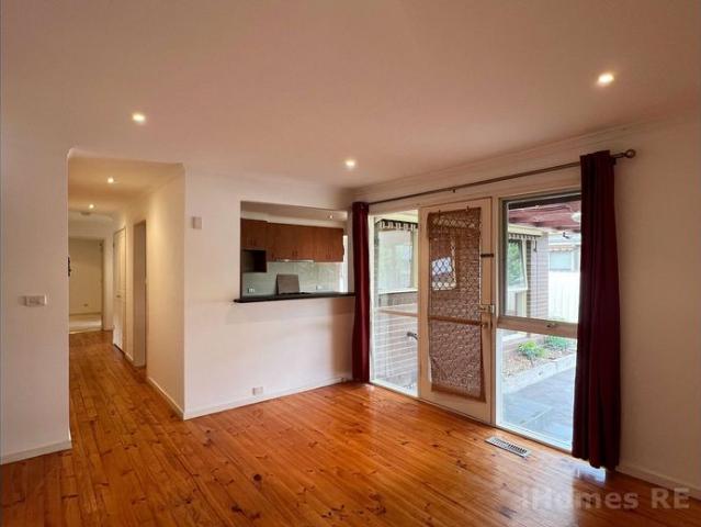 House for rent in Mill Park, Melbourne