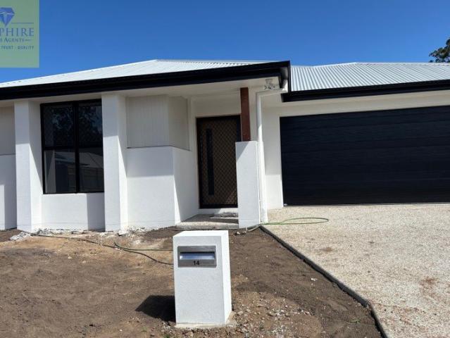 House for rent in Morayfield, Greater Brisbane