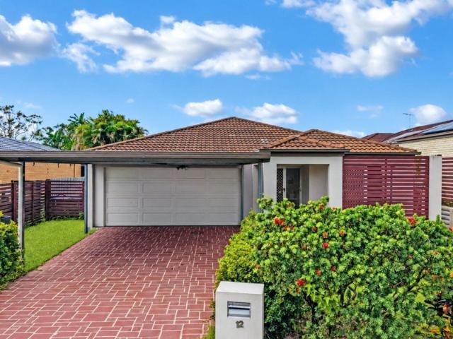 House for rent in Parkinson, Greater Brisbane