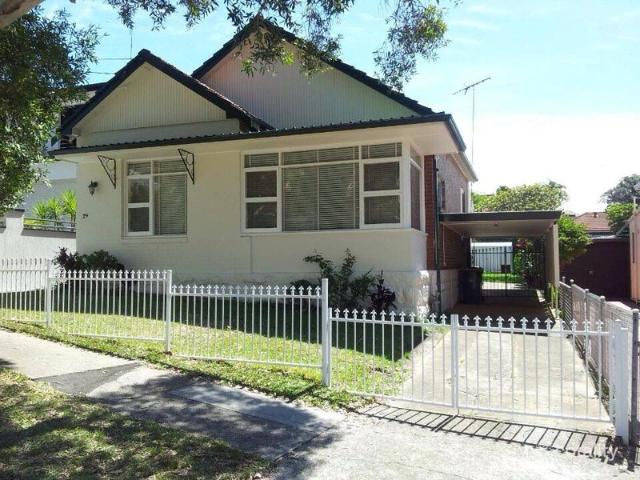 House for rent in St George, Sydney