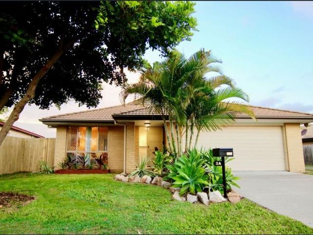 House for rent in Rothwell, Greater Brisbane