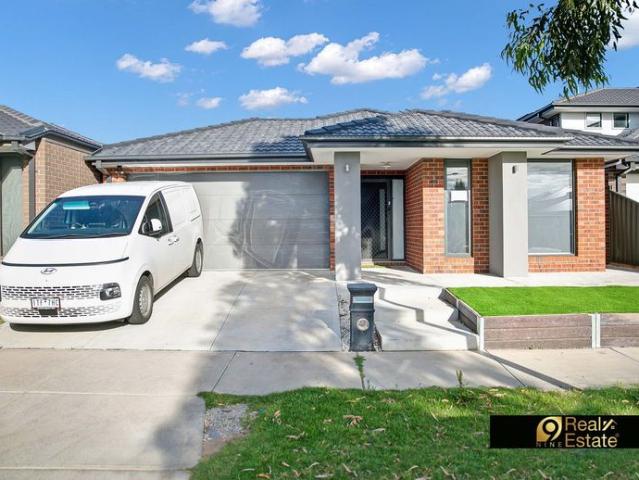 House for rent in Newgate, Melbourne