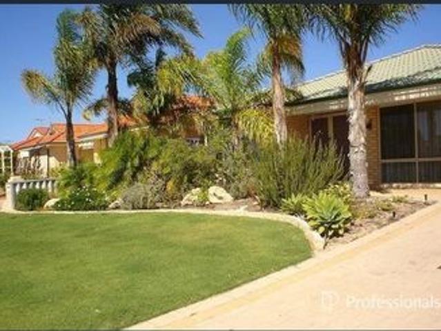 House for rent in Waikiki, Western Australia
