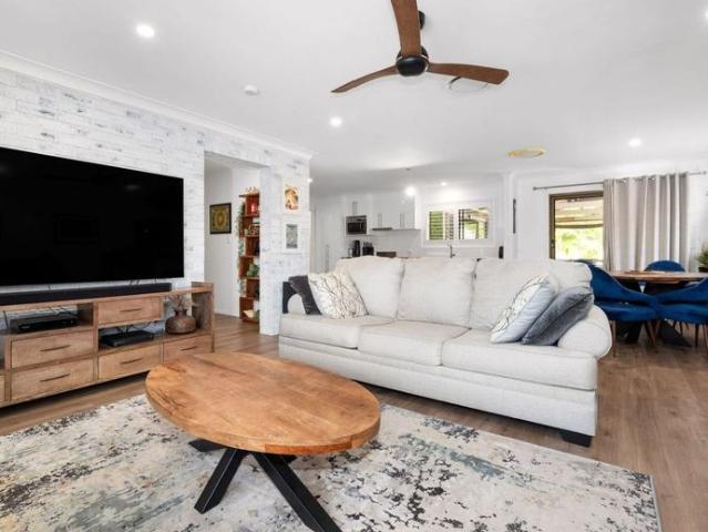 House for rent in Toombul, Queensland