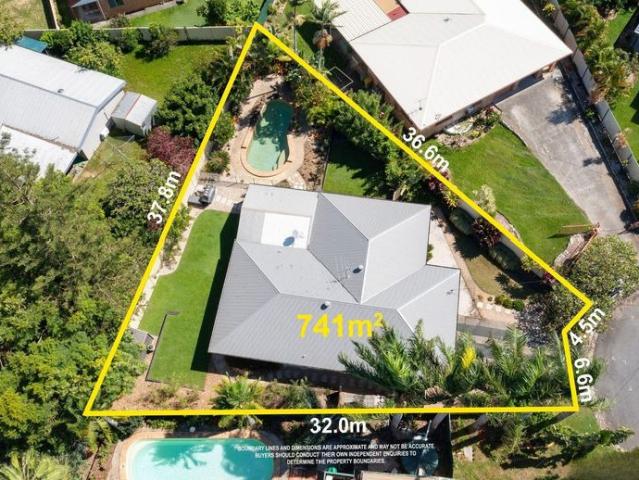 House for rent in Toombul, Queensland