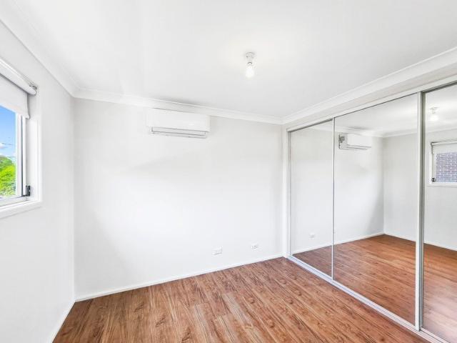 Apartment for rent in Wentworthville, Sydney