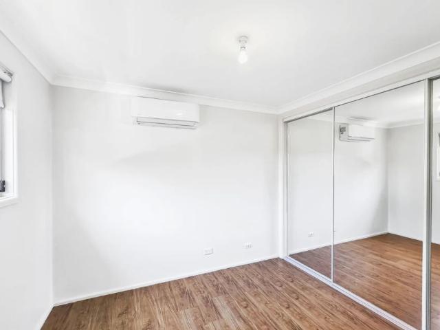Apartment for rent in Wentworthville, Sydney
