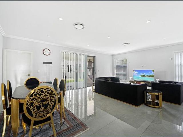 House for rent in Catherine Field, Sydney