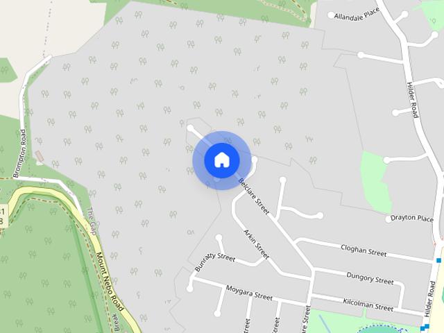 House for rent in Methul, Queensland