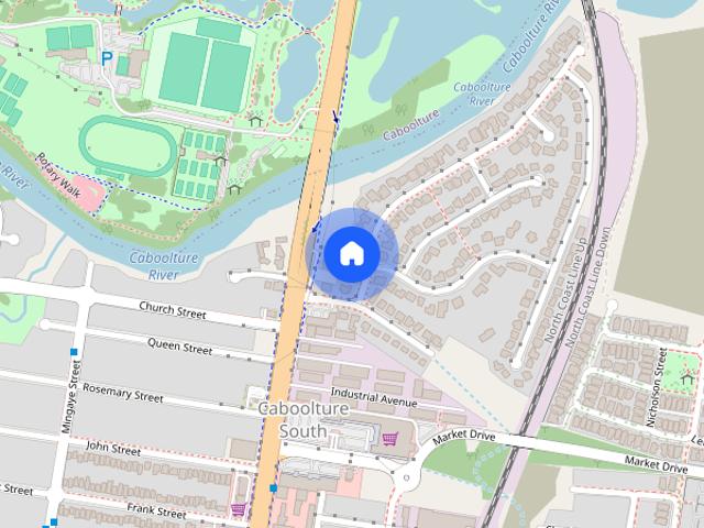 House for rent in Toombul, Queensland