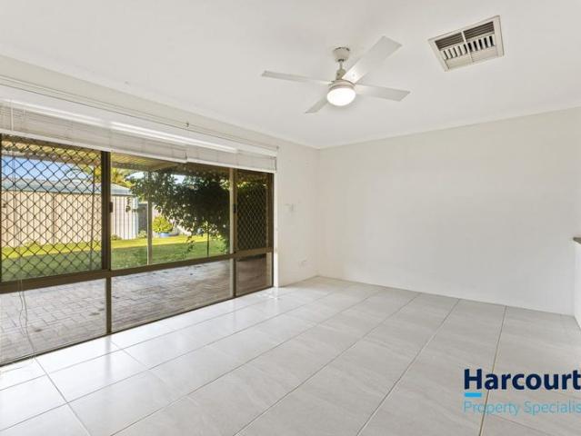 House for rent in Warnbro, Western Australia