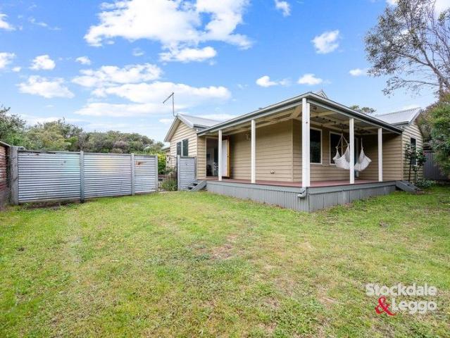 House for sale in Venus Bay, Victoria
