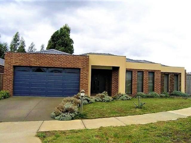 House for rent in Vaucluse Estate, Melbourne