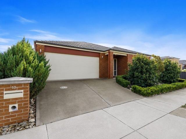 House for rent in Kyneton, Victoria