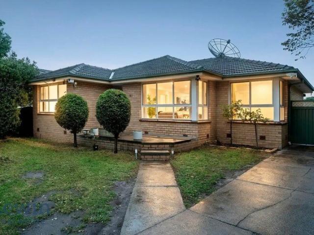 House for rent in Highett, Melbourne