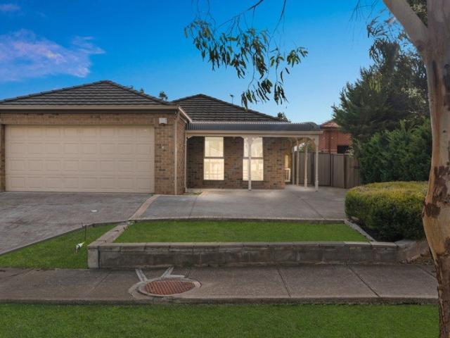 House for rent in Tenterfield, Melbourne