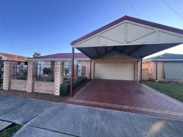 House for rent in Wodonga, Victoria