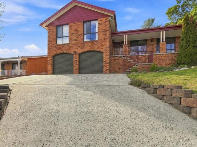 House for sale in Lithgow, New South Wales
