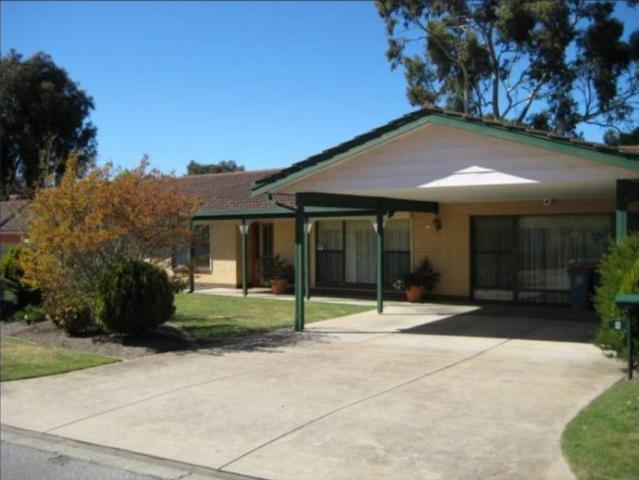 House for rent in Horseshoe Creek, South Australia