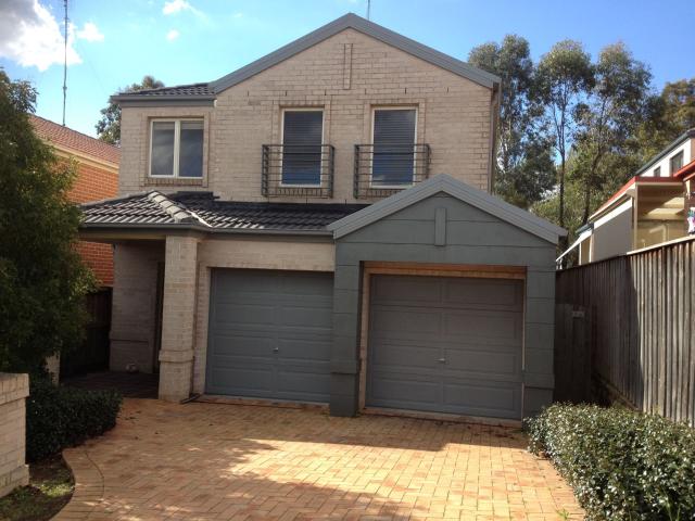 House for rent in Sydney, New South Wales