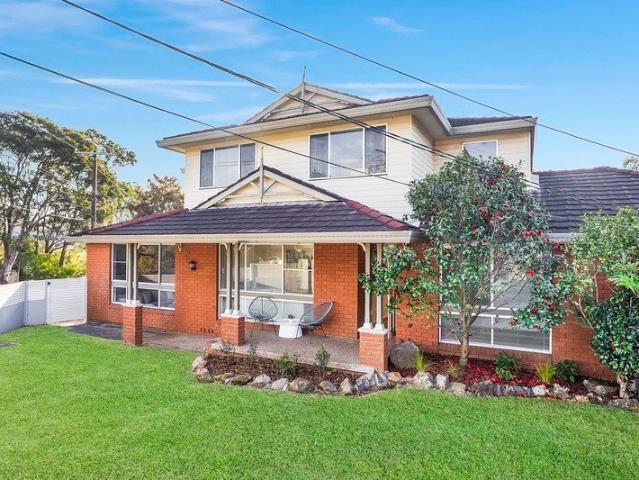 Duplex for sale in Sutherland, New South Wales