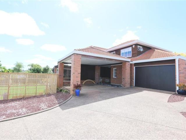 House for rent in Lynfield, Oroua County