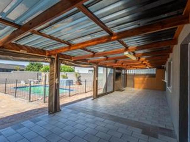 House for sale in Melkbosstrand, Western Cape