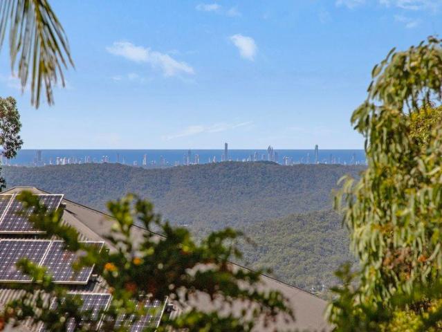 House for rent in Tamborine Mountain, Queensland