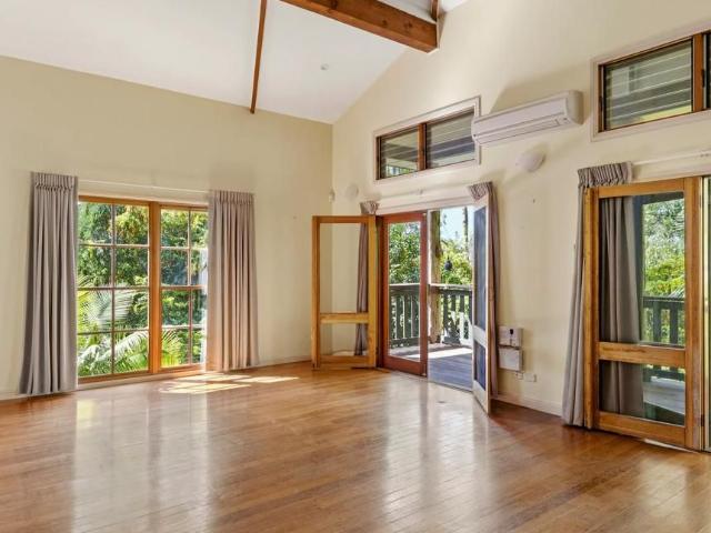 House for rent in Tamborine Mountain, Queensland