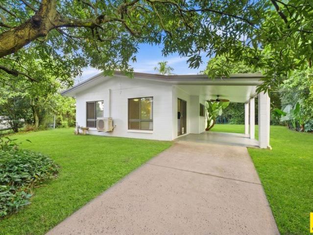 House for sale in Cairns, Queensland