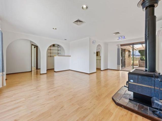 House for rent in Horseshoe Creek, South Australia