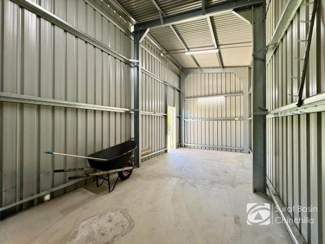 House for rent in Miles, Queensland