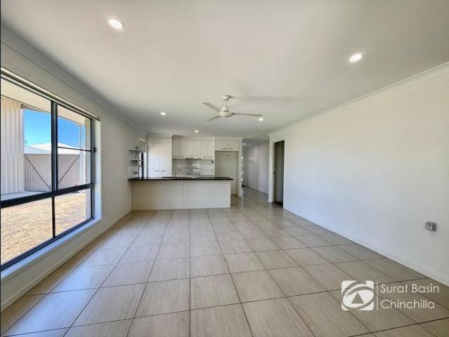 House for rent in Miles, Queensland
