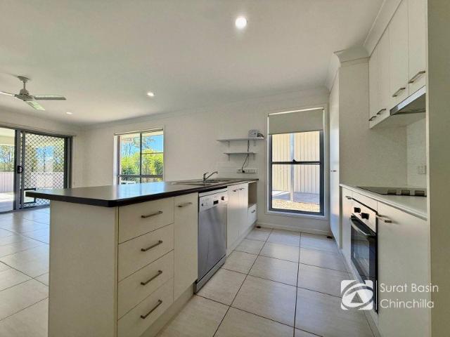 House for rent in Miles, Queensland