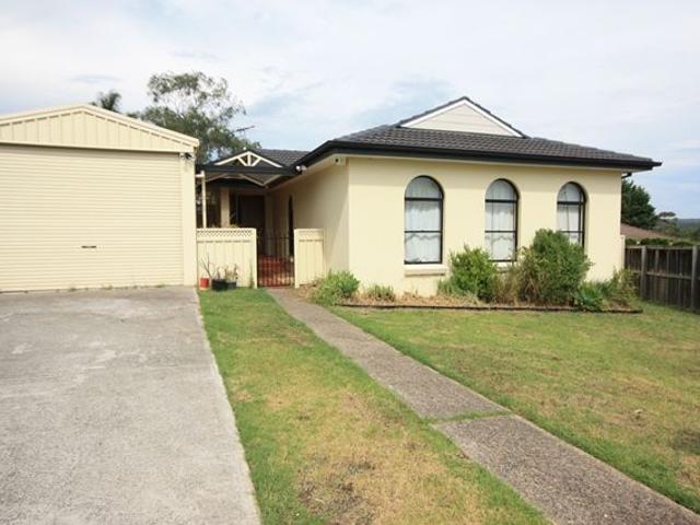 House for rent in Sydney, New South Wales