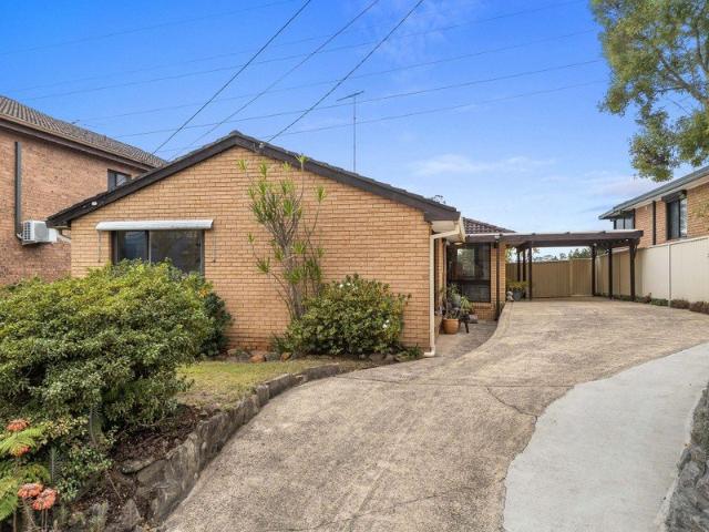 House for sale in Sydney, New South Wales