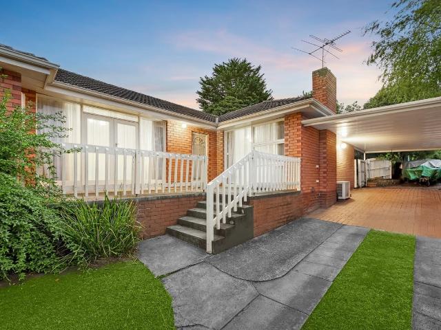 House for rent in Camerons Creek, Victoria