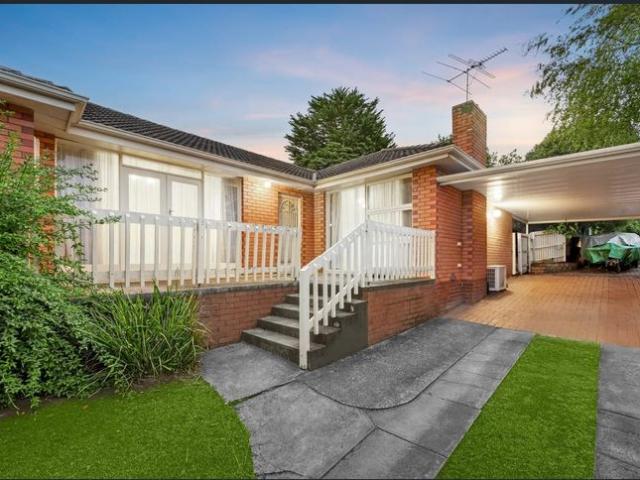 House for rent in Camerons Creek, Victoria