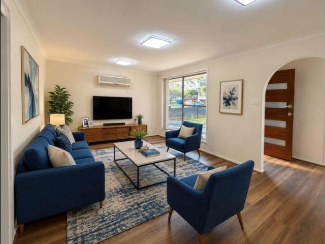 House for rent in Marayong, Sydney
