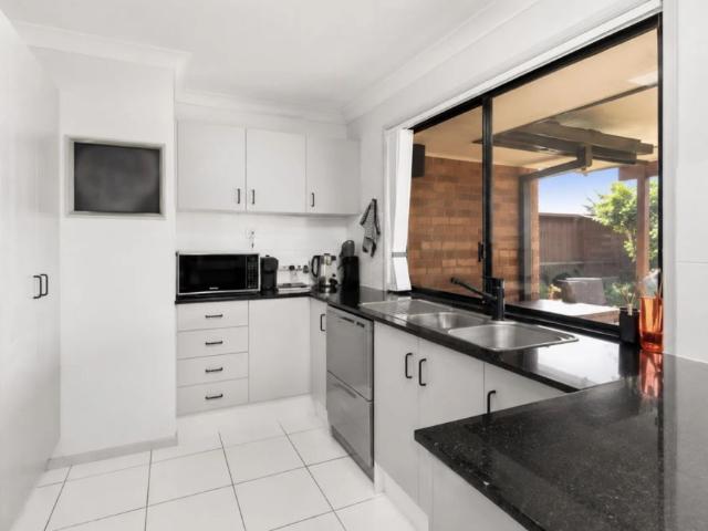 House for rent in Toombul, Queensland
