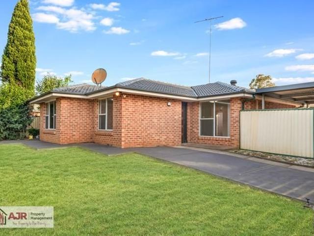 House for rent in Marayong, Sydney