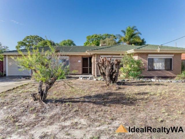 House for rent in Lynwood, Western Australia