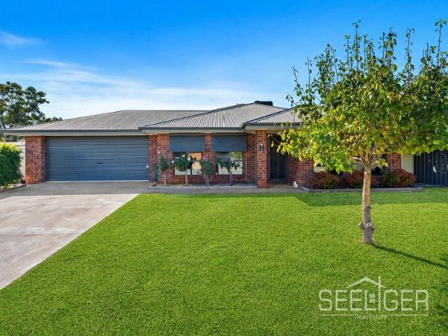 House for rent in Mulwala, New South Wales